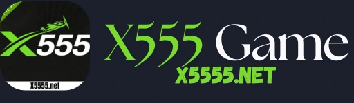X555 Logo